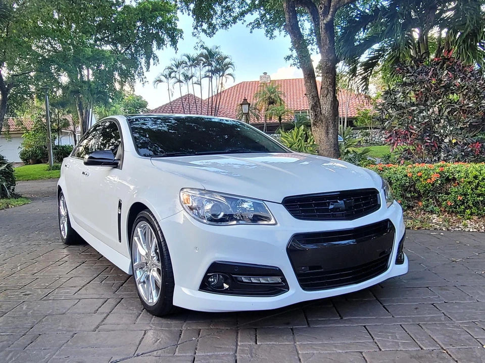 2014 Chevrolet SS - Image 17 of 31