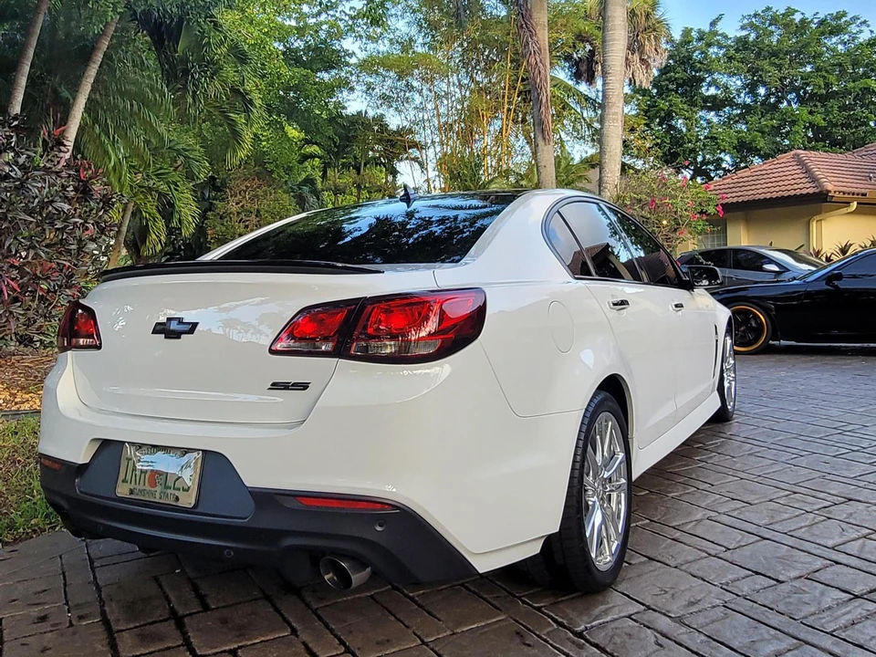 2014 Chevrolet SS - Image 13 of 31