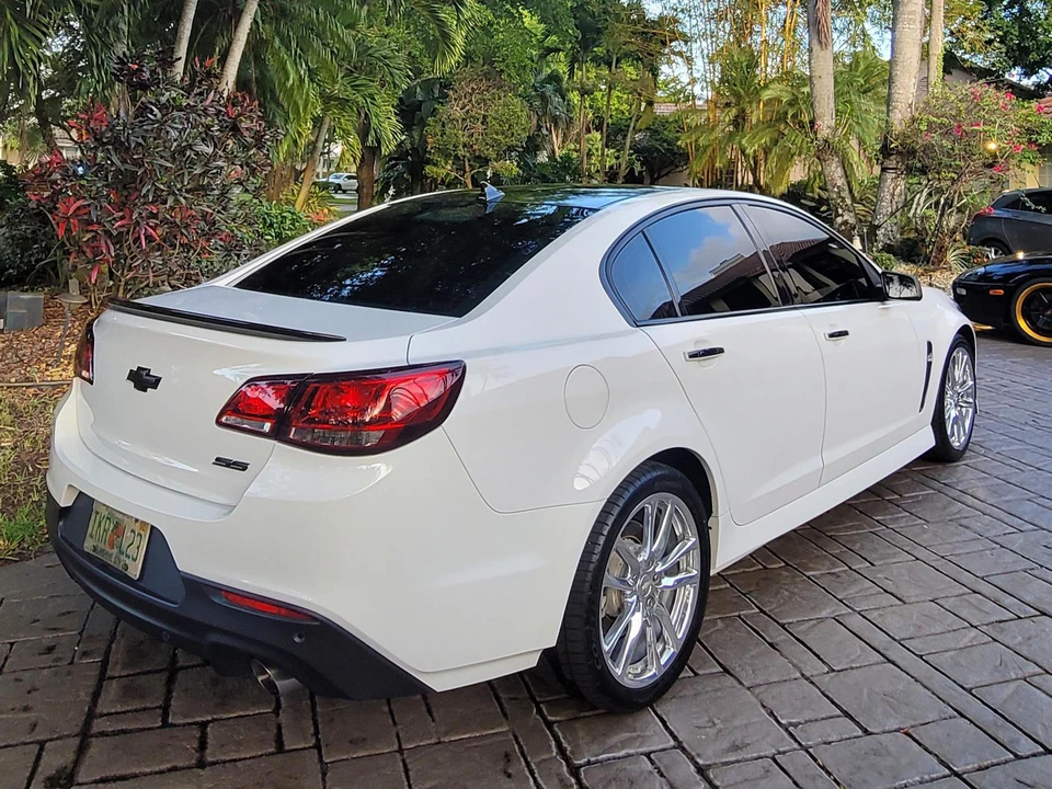 2014 Chevrolet SS - Image 4 of 31