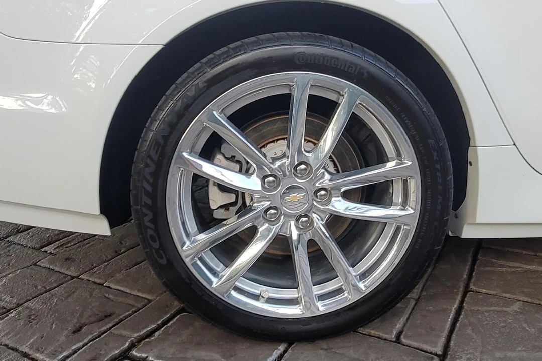 2014 Chevrolet SS - Image 28 of 31