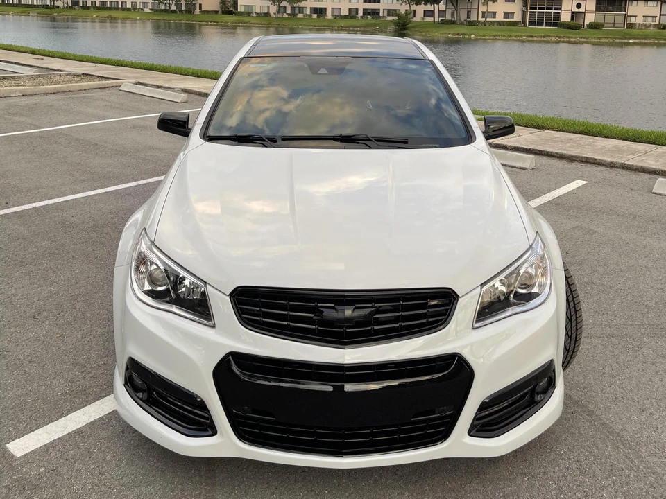 2014 Chevrolet SS - Image 7 of 31