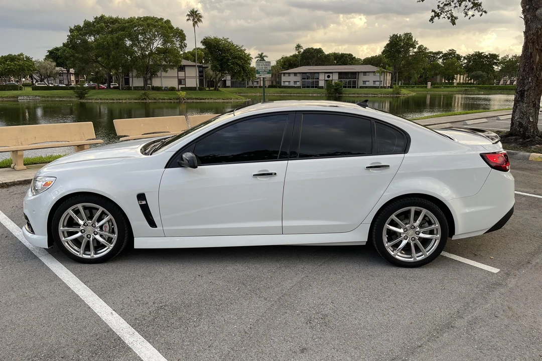 2014 Chevrolet SS - Image 3 of 31