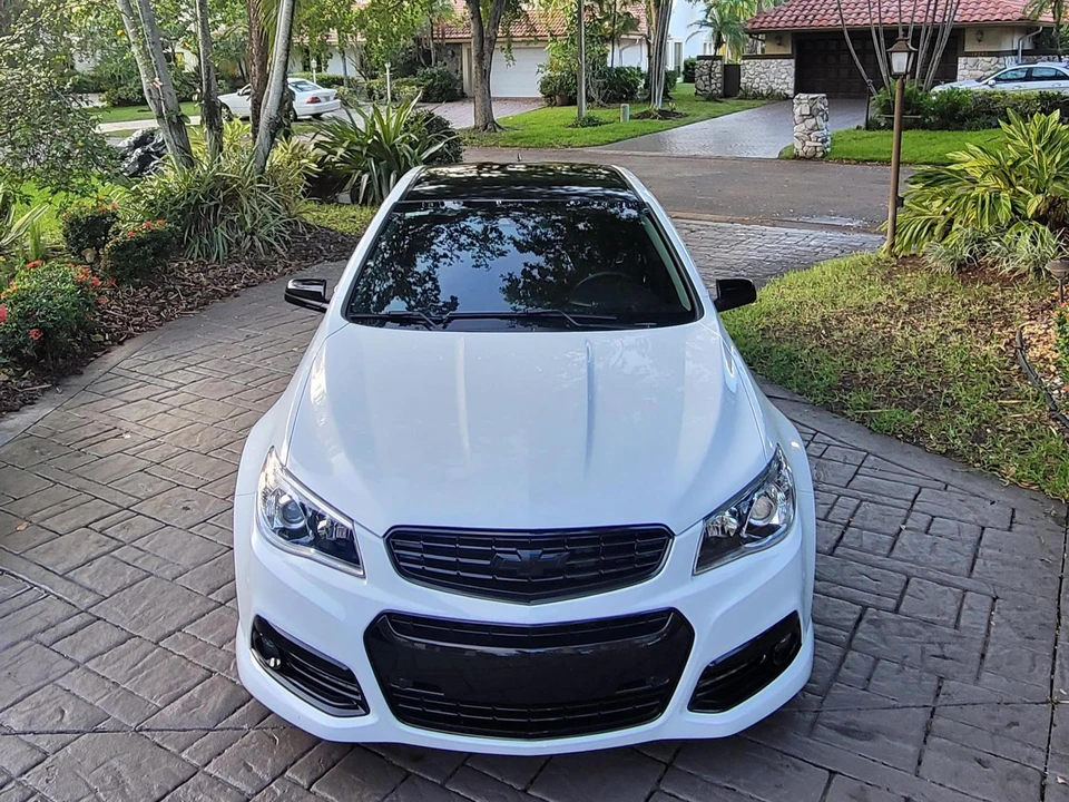 2014 Chevrolet SS - Image 6 of 31