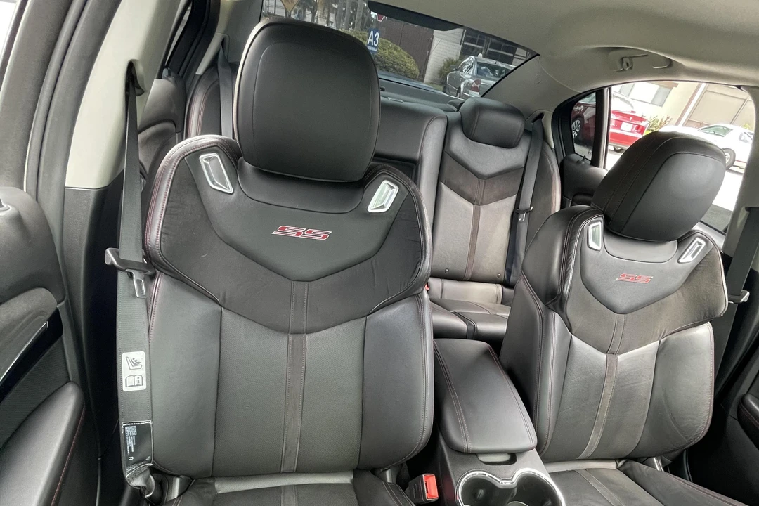 2014 Chevrolet SS - Image 31 of 31
