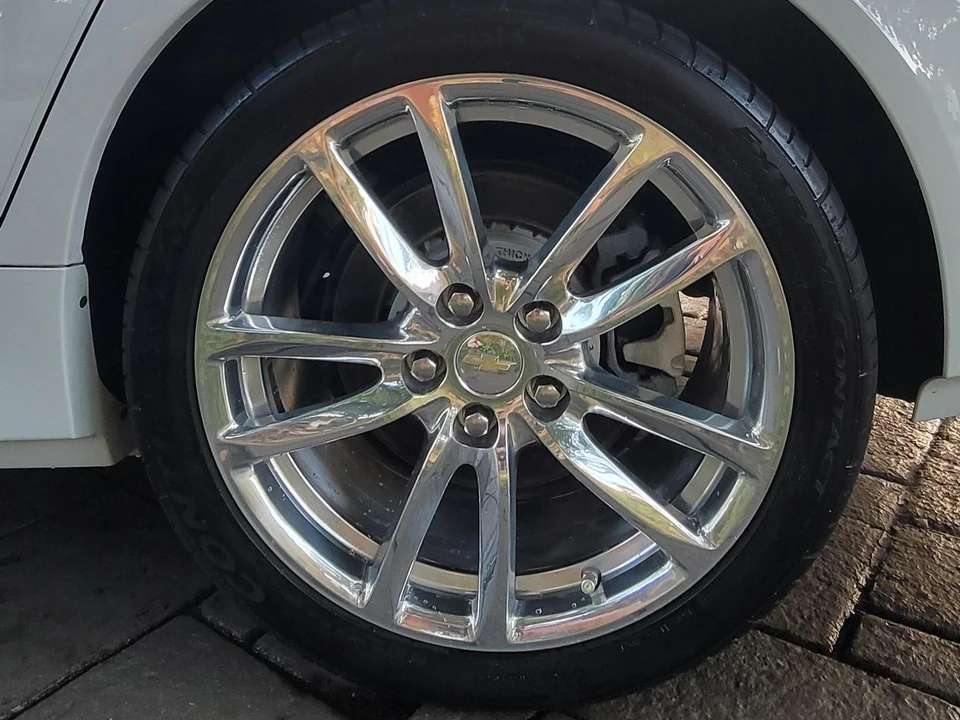 2014 Chevrolet SS - Image 27 of 31