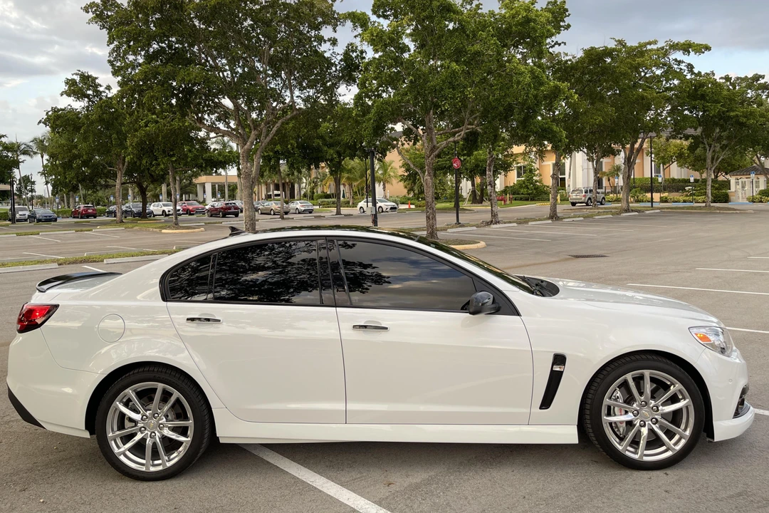 2014 Chevrolet SS - Image 14 of 31