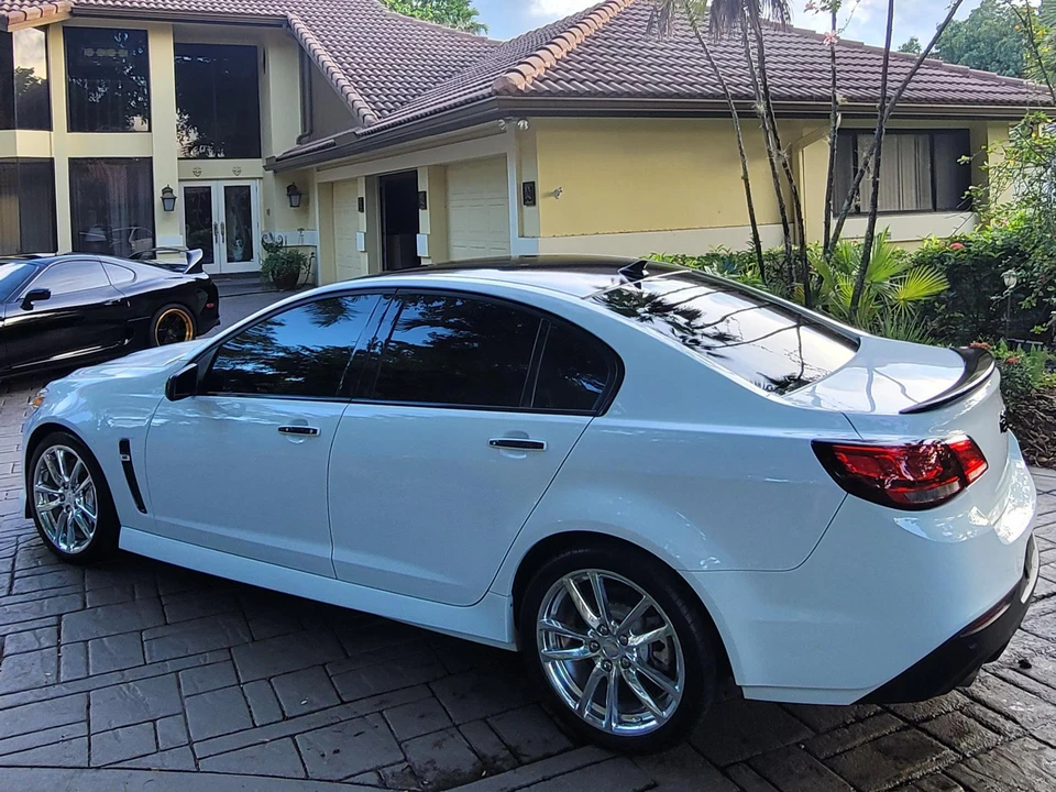 2014 Chevrolet SS - Image 11 of 31