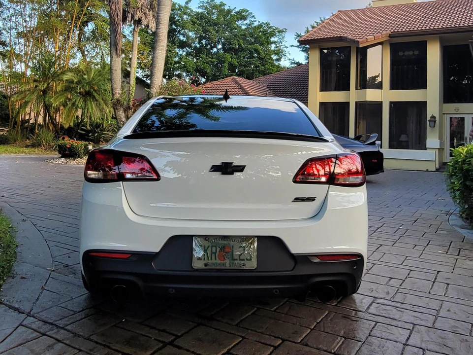 2014 Chevrolet SS - Image 5 of 31