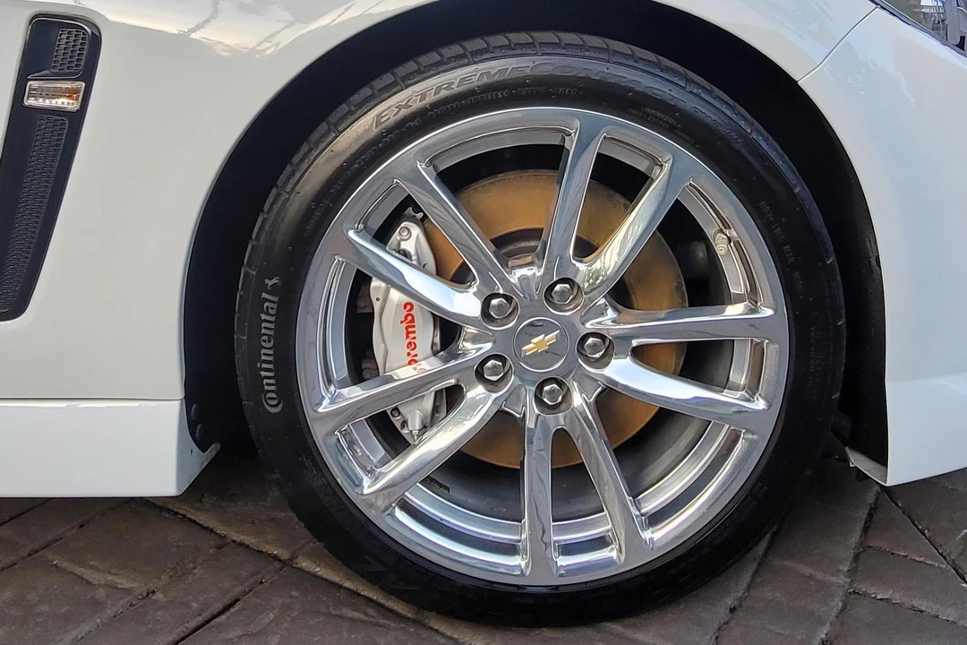 2014 Chevrolet SS - Image 26 of 31