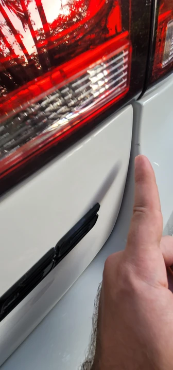 2014 Chevrolet SS - Image 21 of 31