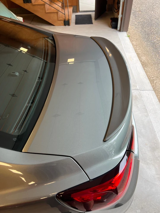2014 Chevrolet SS - Image 31 of 31
