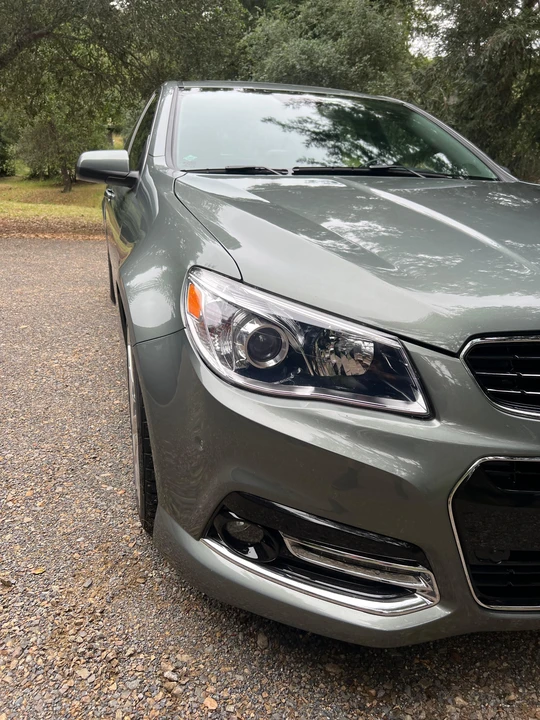 2014 Chevrolet SS - Image 26 of 31