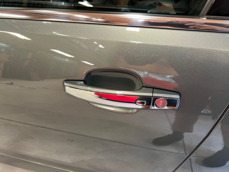 2014 Chevrolet SS - Image 29 of 31
