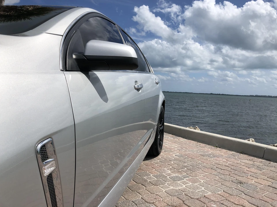 2014 Chevrolet SS - Image 31 of 31