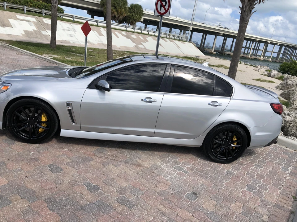 2014 Chevrolet SS - Image 15 of 31