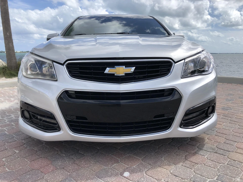 2014 Chevrolet SS - Image 6 of 31