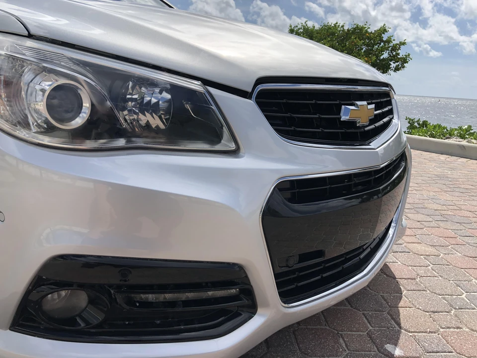 2014 Chevrolet SS - Image 26 of 31