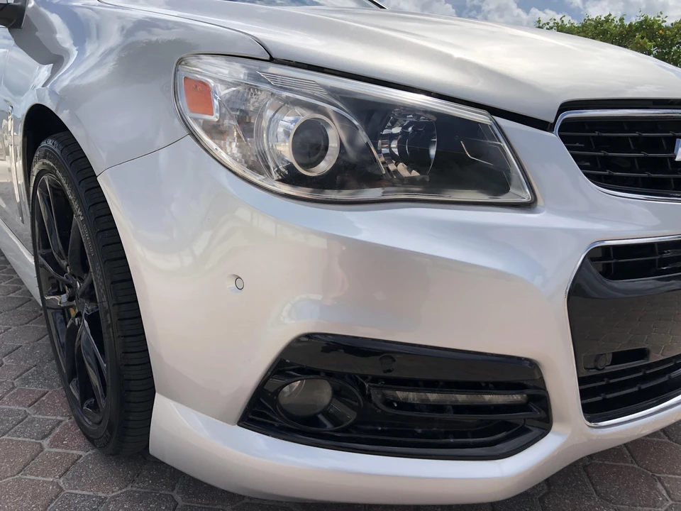 2014 Chevrolet SS - Image 25 of 31