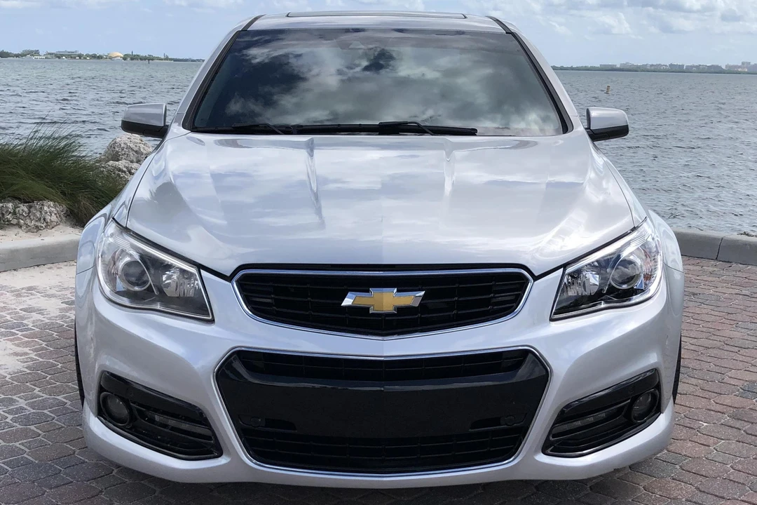 2014 Chevrolet SS - Image 2 of 31