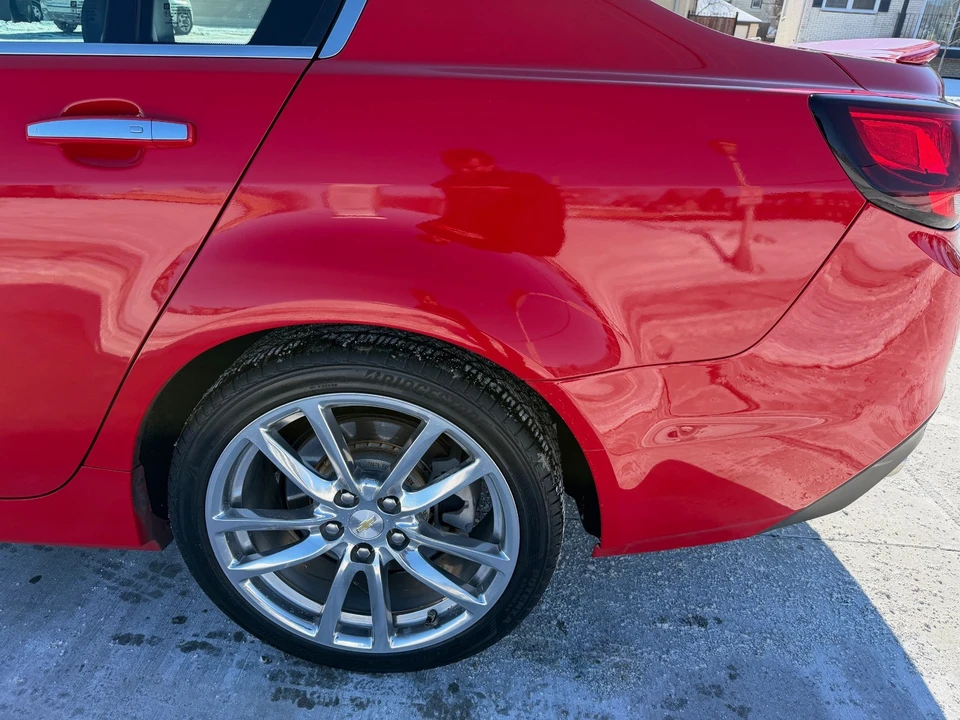 2014 Chevrolet SS - Image 18 of 21