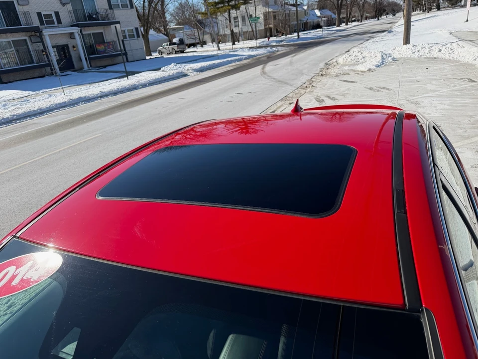 2014 Chevrolet SS - Image 14 of 21