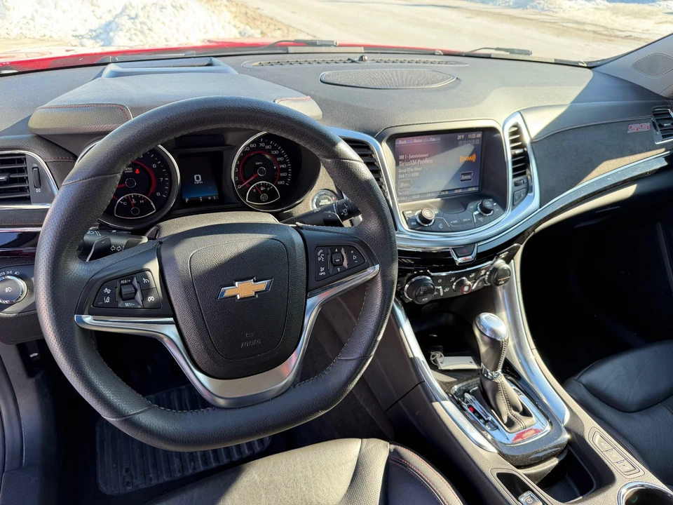 2014 Chevrolet SS - Image 10 of 21