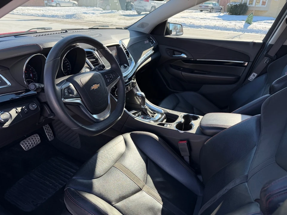 2014 Chevrolet SS - Image 9 of 21