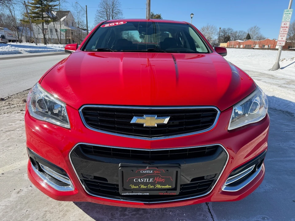 2014 Chevrolet SS - Image 2 of 21