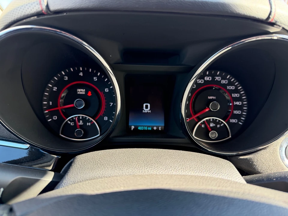 2014 Chevrolet SS - Image 11 of 21