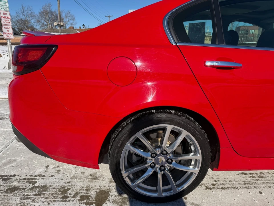 2014 Chevrolet SS - Image 19 of 21