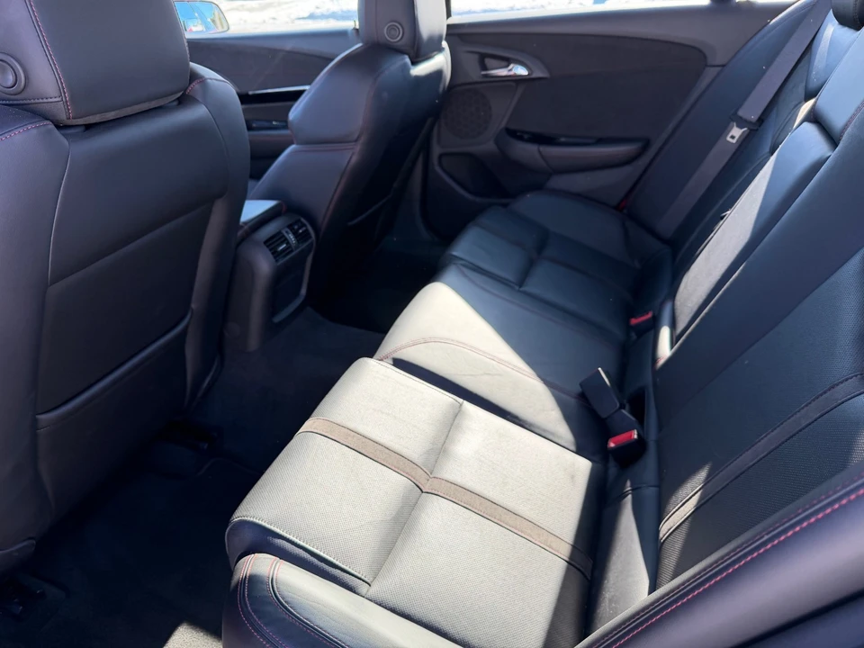 2014 Chevrolet SS - Image 16 of 21