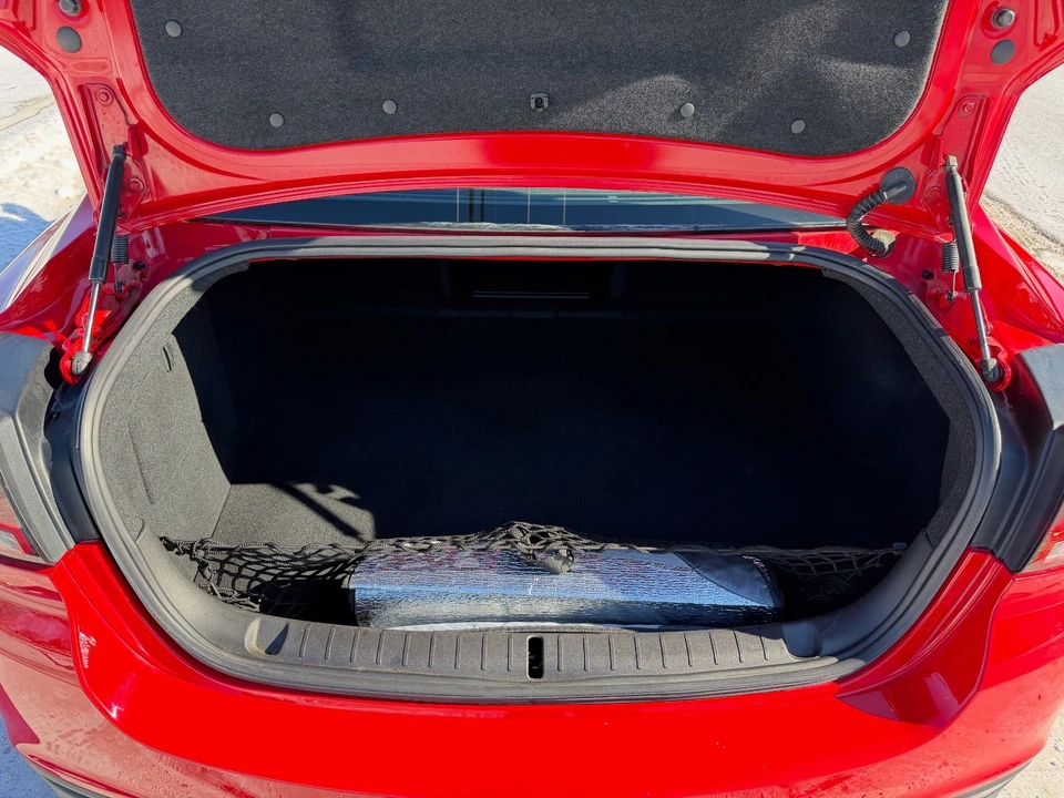2014 Chevrolet SS - Image 21 of 21