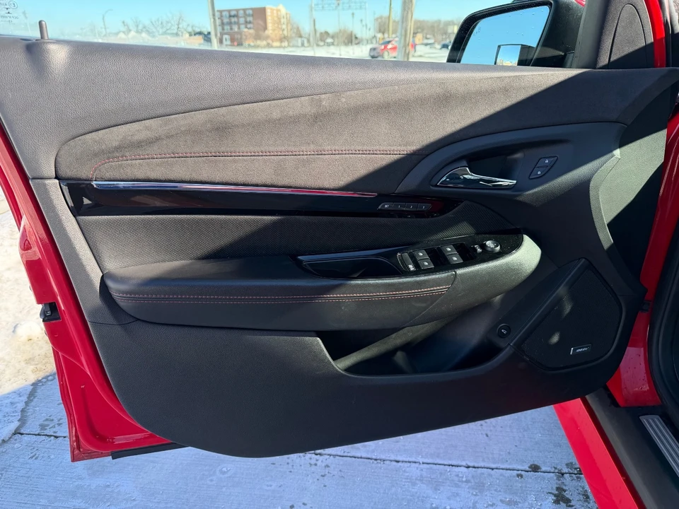 2014 Chevrolet SS - Image 15 of 21