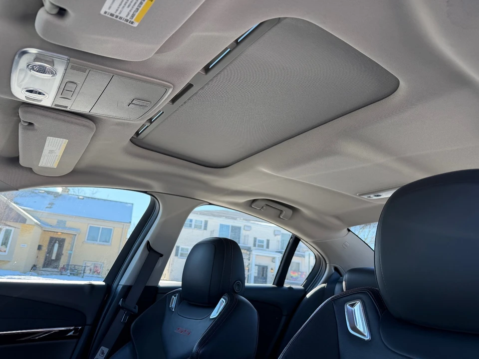 2014 Chevrolet SS - Image 13 of 21