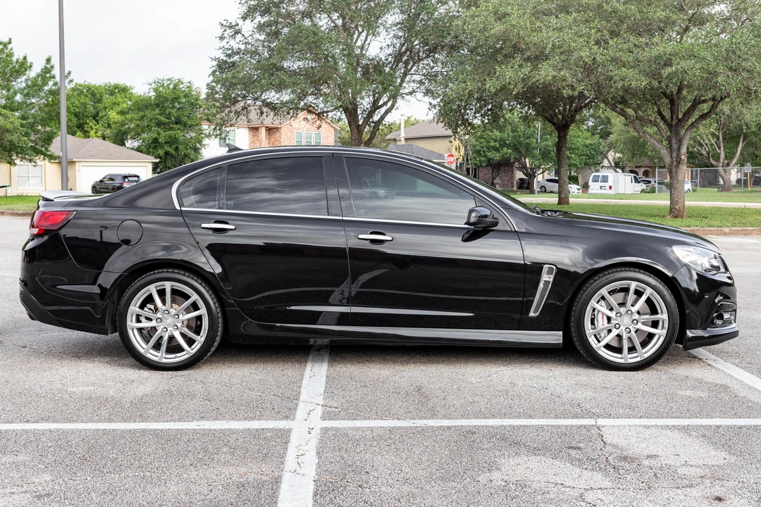 2014 Chevrolet SS - Image 3 of 29