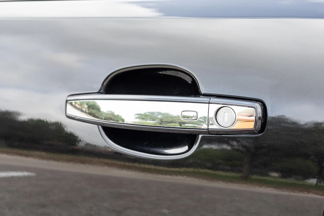2014 Chevrolet SS - Image 14 of 29