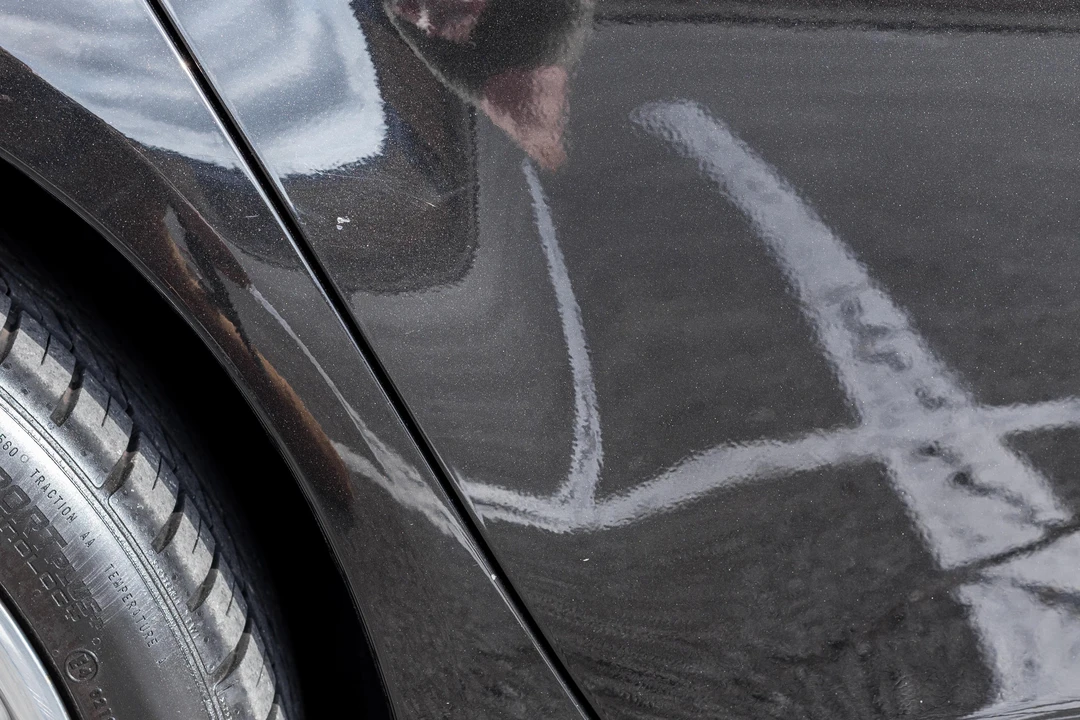 2014 Chevrolet SS - Image 26 of 29
