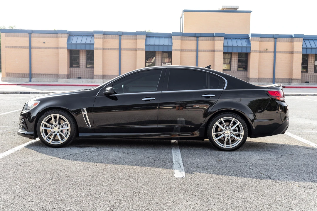 2014 Chevrolet SS - Image 6 of 29