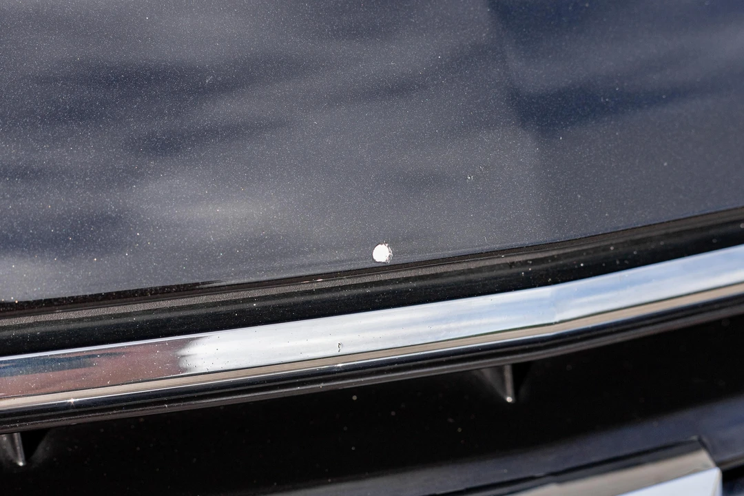 2014 Chevrolet SS - Image 20 of 29
