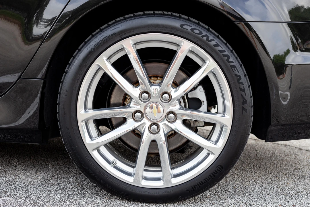 2014 Chevrolet SS - Image 29 of 29