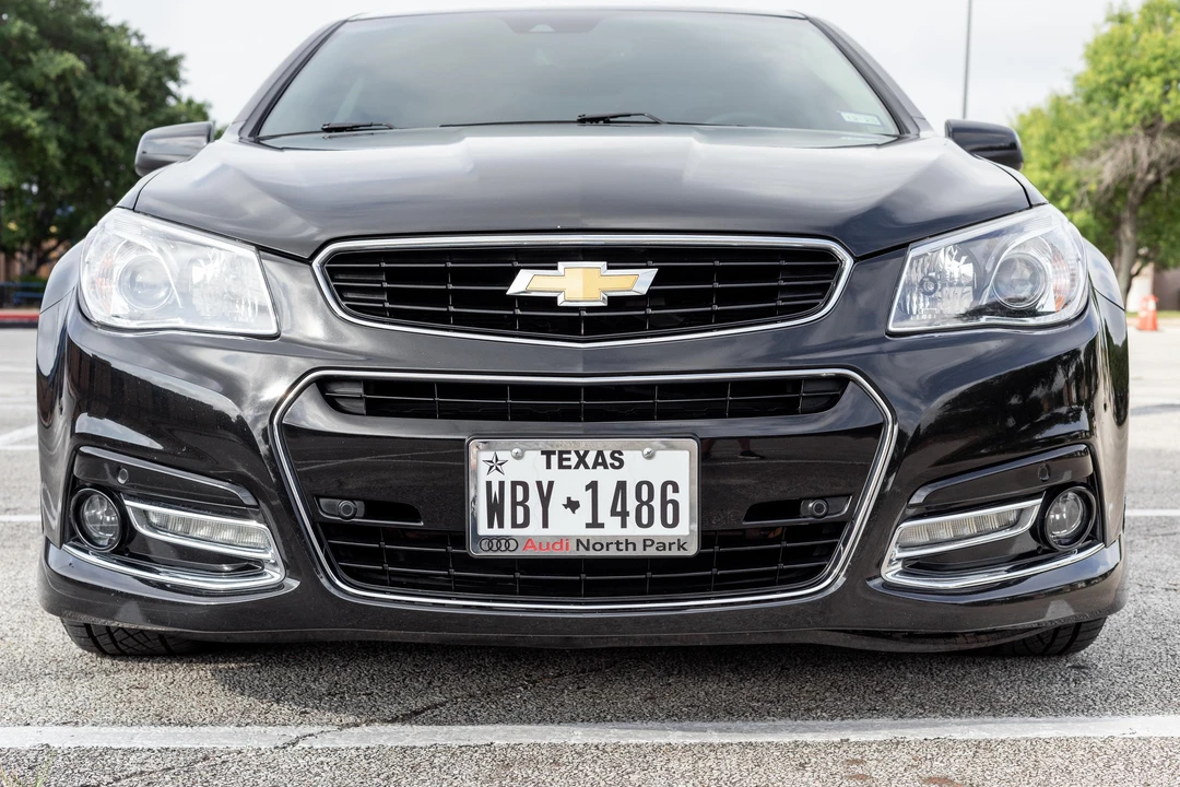 2014 Chevrolet SS - Image 9 of 29