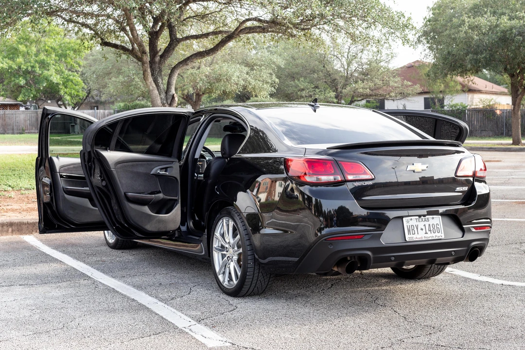 2014 Chevrolet SS - Image 10 of 29