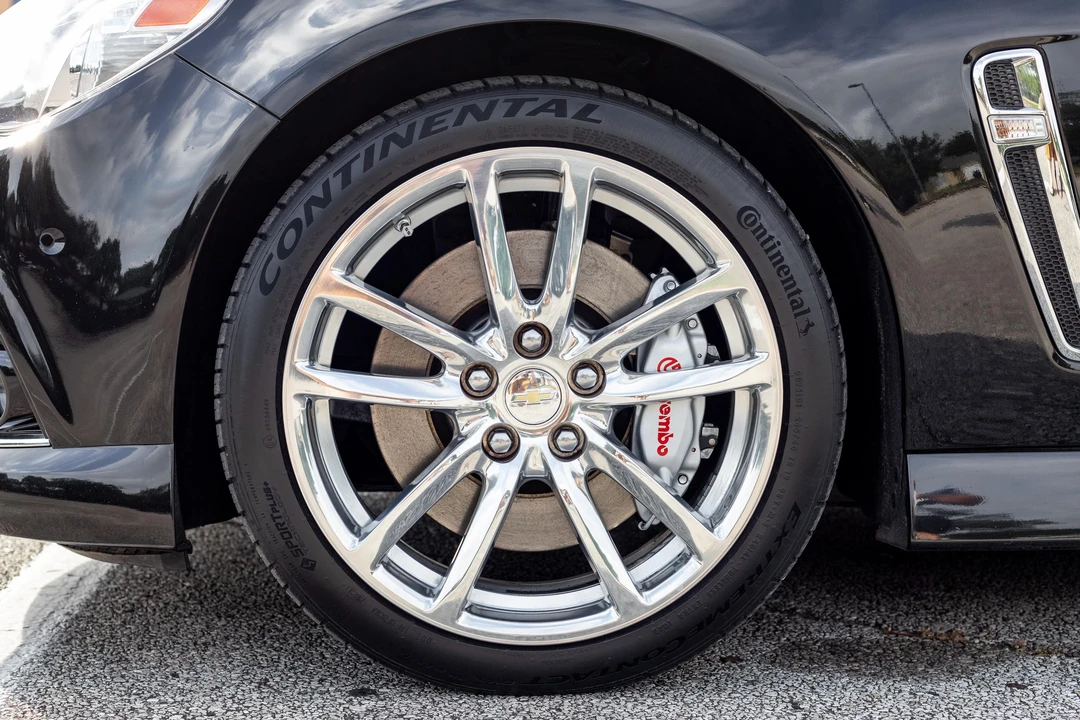 2014 Chevrolet SS - Image 28 of 29