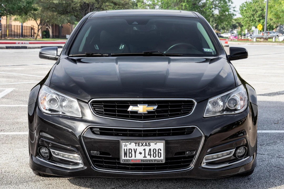 2014 Chevrolet SS - Image 2 of 29