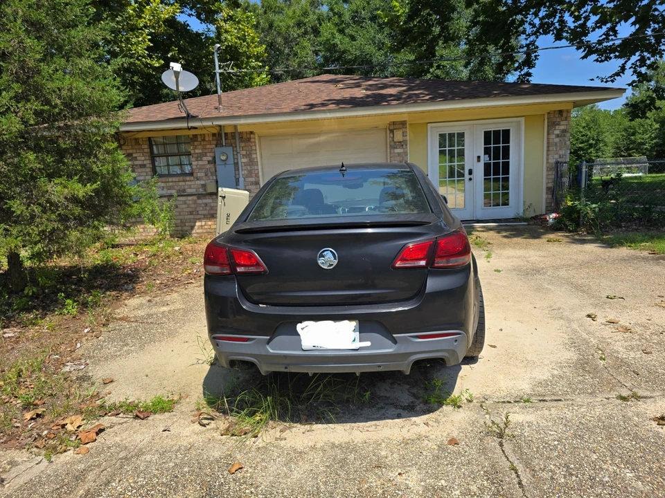 2014 Chevrolet SS - Image 8 of 8