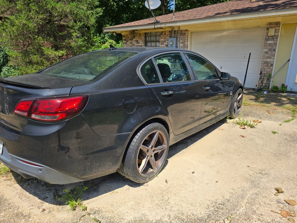2014 Chevrolet SS - Image 3 of 8