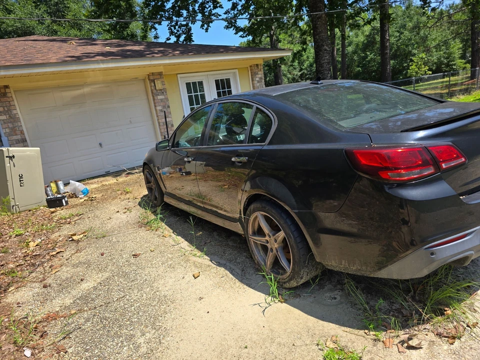2014 Chevrolet SS - Image 7 of 8