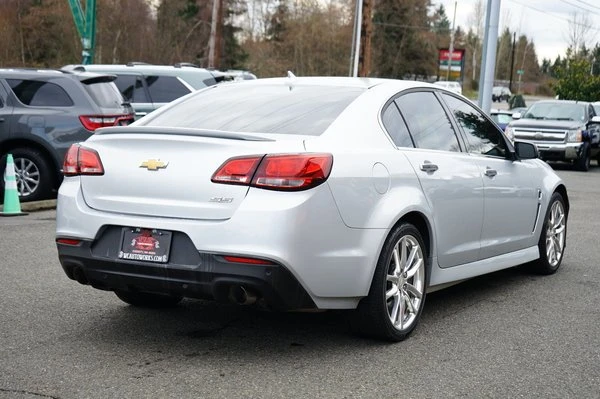 2014 Chevrolet SS - Image 3 of 18