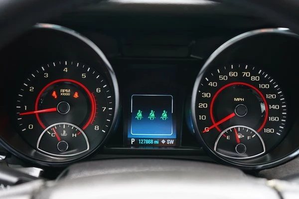 2014 Chevrolet SS - Image 13 of 18
