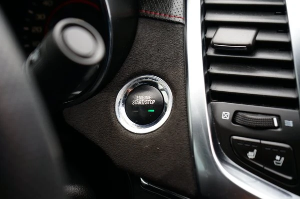 2014 Chevrolet SS - Image 17 of 18